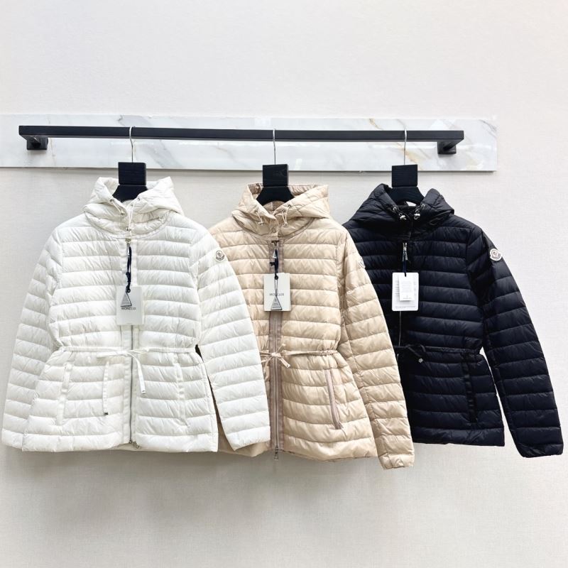 Unclassified Brand Down Jackets